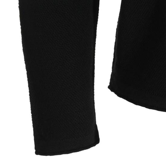 26FW 랙앤본 니트웨어 RH4A26F6MMNBLACK - RAG & BONE