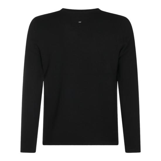 26FW 랙앤본 니트웨어 RH4A26F6MMNBLACK - RAG & BONE