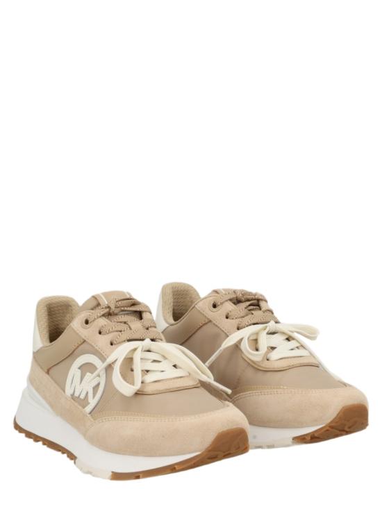 26FW 마이클 코어스 스니커즈 43T6NOFS2D 156KHAKI Neutrals