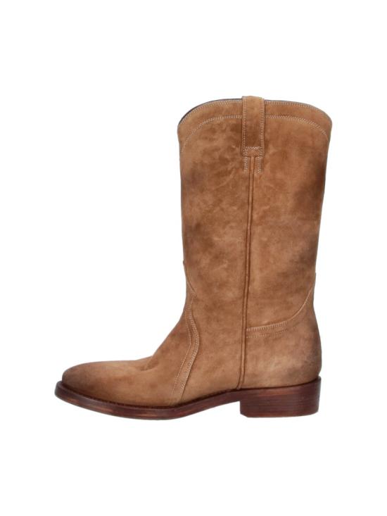26FW 질샌더 부츠 J16WW0068 P7892243 Brown - JIL SANDER