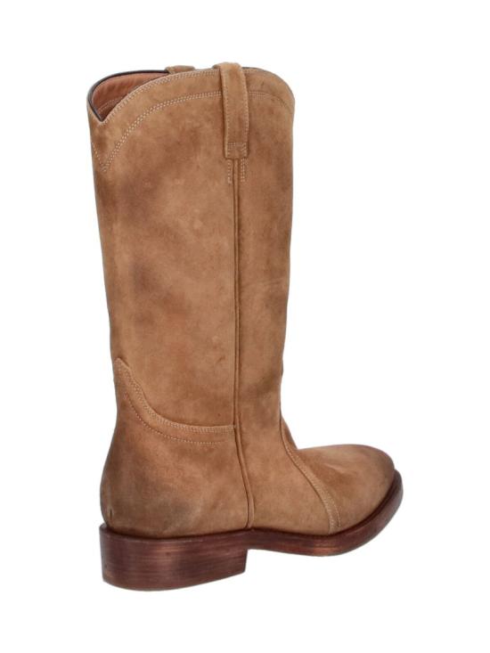 26FW 질샌더 부츠 J16WW0068 P7892243 Brown - JIL SANDER