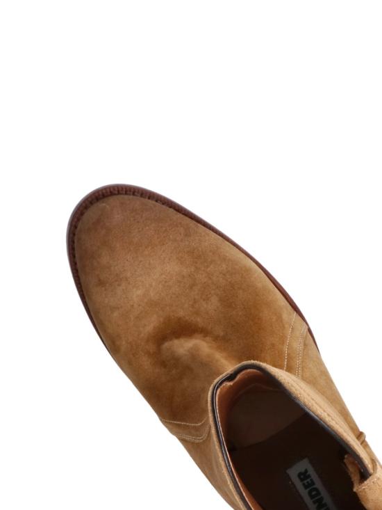26FW 질샌더 부츠 J16WW0068 P7892243 Brown - JIL SANDER