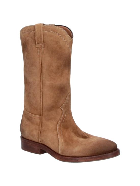 26FW 질샌더 부츠 J16WW0068 P7892243 Brown - JIL SANDER