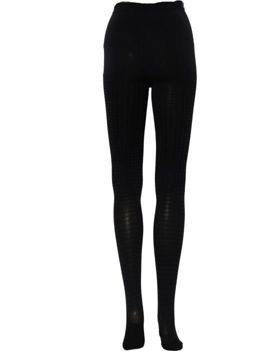  돌체앤가바나 레깅스 SCS2348 BLACK - DOLCE & GABBANA