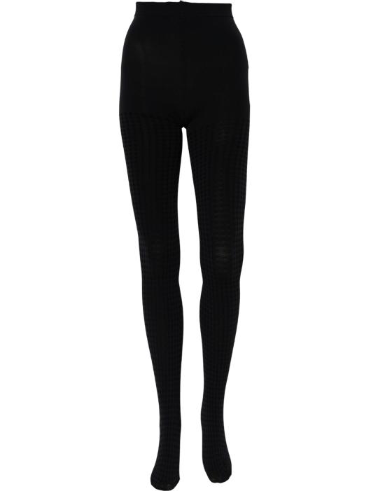  돌체앤가바나 레깅스 SCS2348 BLACK - DOLCE & GABBANA