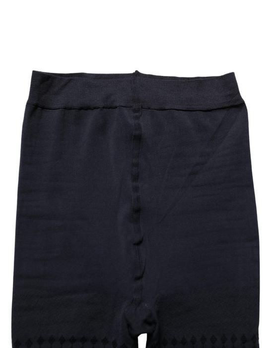  돌체앤가바나 레깅스 SCS2348 BLACK - DOLCE & GABBANA
