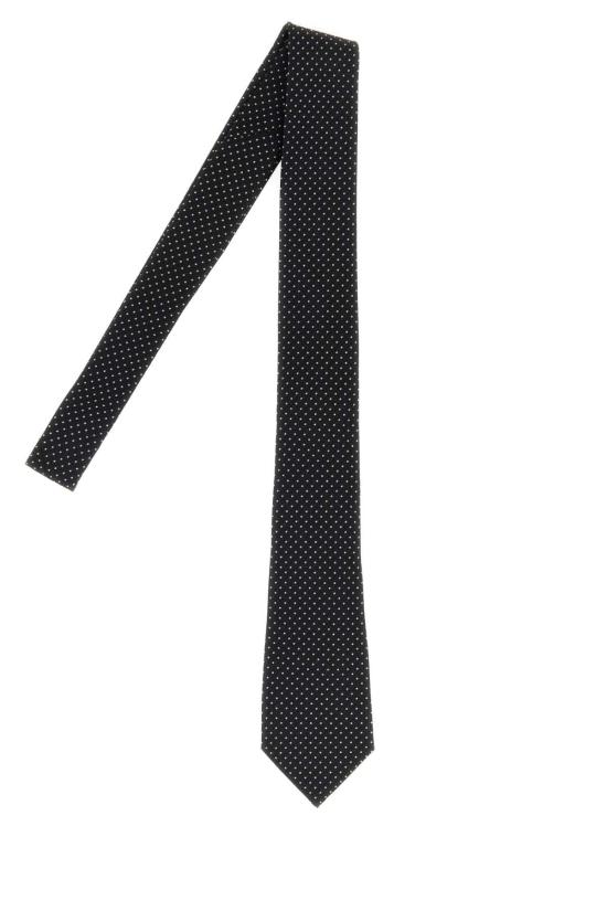 26FW 톰포드 벨트 STI003S0386 NWA BLACK - TOMFORD