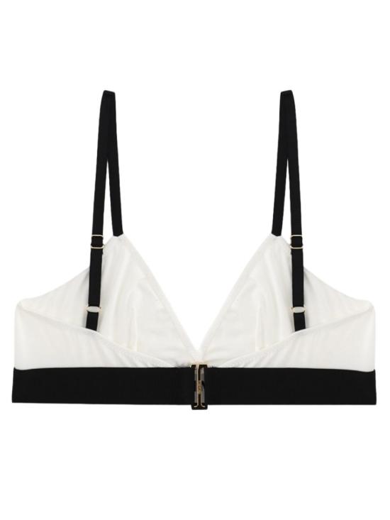 26FW 톰포드 브라  BRJ009 JEX011WAB White - TOMFORD