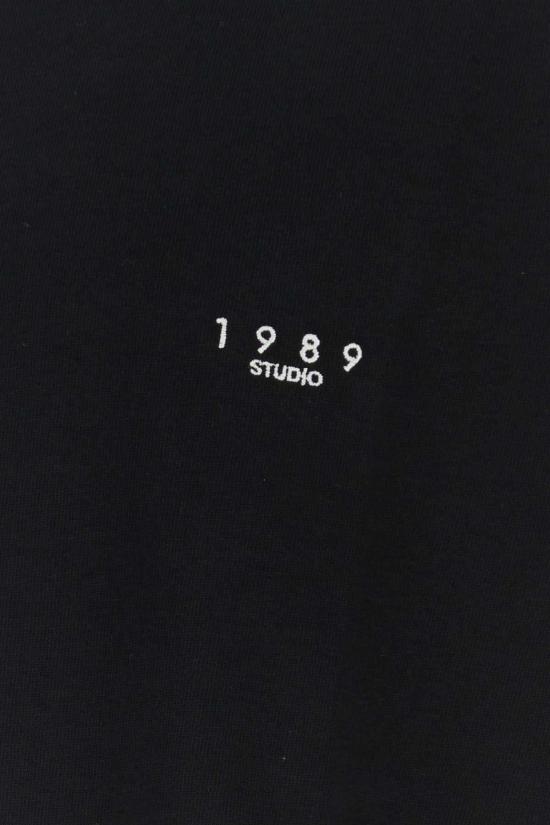  1989 스튜디오 탑 S03UEB001JER002 0100 BLACK - 1989 STUDIO