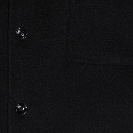 26FW 조르지오 아르마니 셔츠 GM004453TE10068UC001 Black - GIORGIO ARMANI