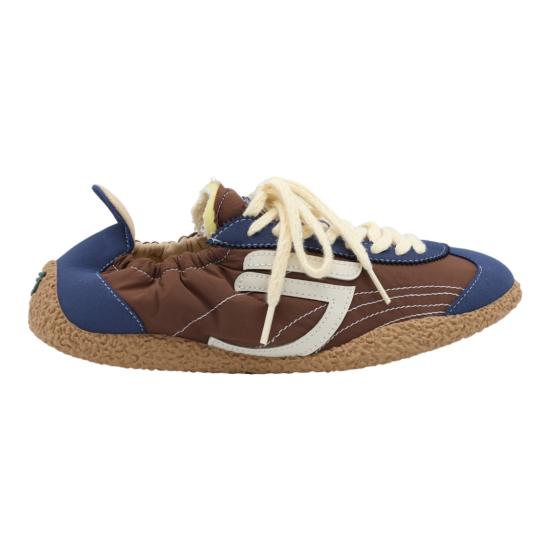 26FW 푸라이 스니커즈 PU901C001 Brown