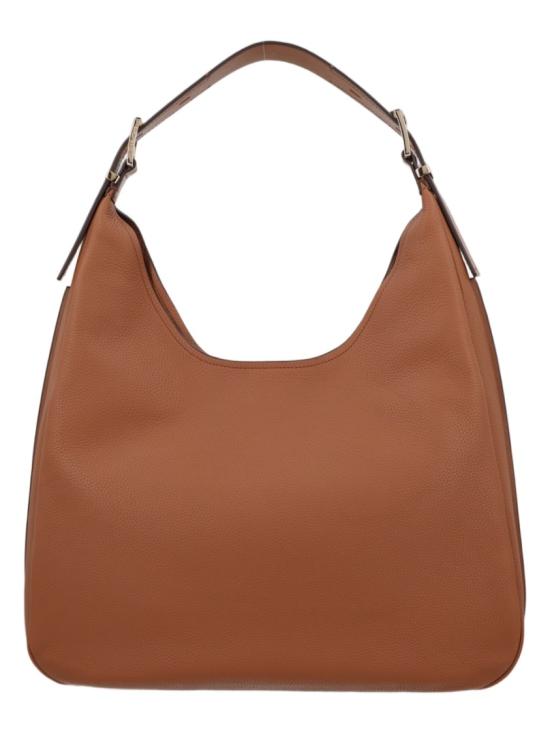 26FW 마이클 코어스 숄더백 30F4GY5H3L 230LUGGAGE Brown - MICHAEL KORS