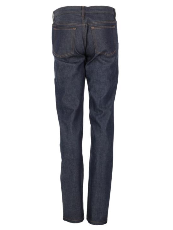 26FW 아페쎄 데님 COZZI M09047 IAI Black - A.P.C.