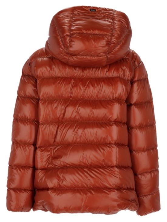 26FW 에르노 자켓 PI002312D 12017Z5875 Red - HERNO