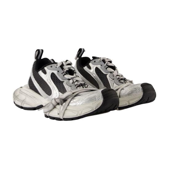 26FW 발렌시아가 스니커즈 CONFIG CIAS23308 WHITE - BALENCIAGA