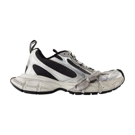 26FW 발렌시아가 스니커즈 CONFIG CIAS23308 WHITE