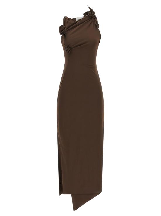 26FW 코페르니 원피스 CO340857BM BROWN