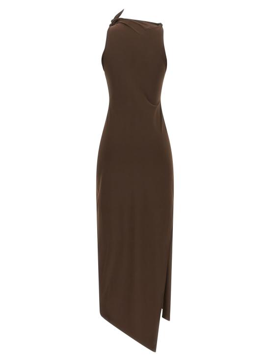 26FW 코페르니 원피스 CO340857BM BROWN - COPERNI