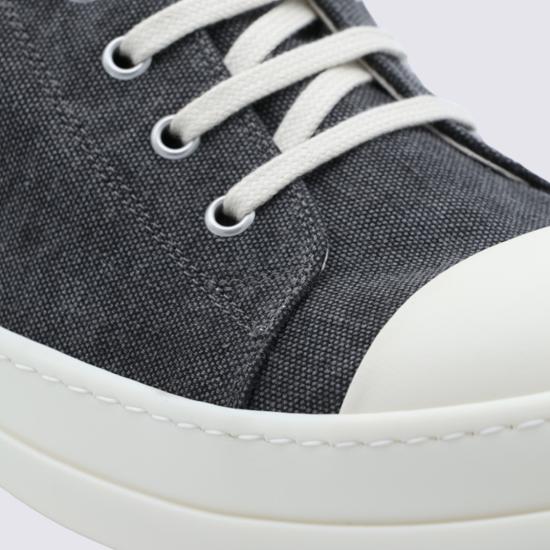 26FW 다크쉐도우 스니커즈 DU02F6802CVG14811 Grey - DRKSHDW