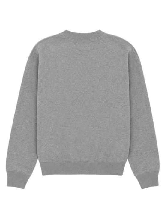 26FW 폴로 랄프로렌 탑 211B17788 001DARKVINTAGEHEATHER Grey - POLO RALPH LAUREN