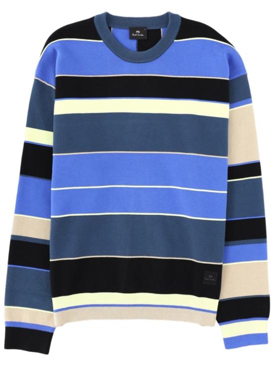 26FW 폴 스미스 니트웨어 M2R A031 W22764 48 Blue