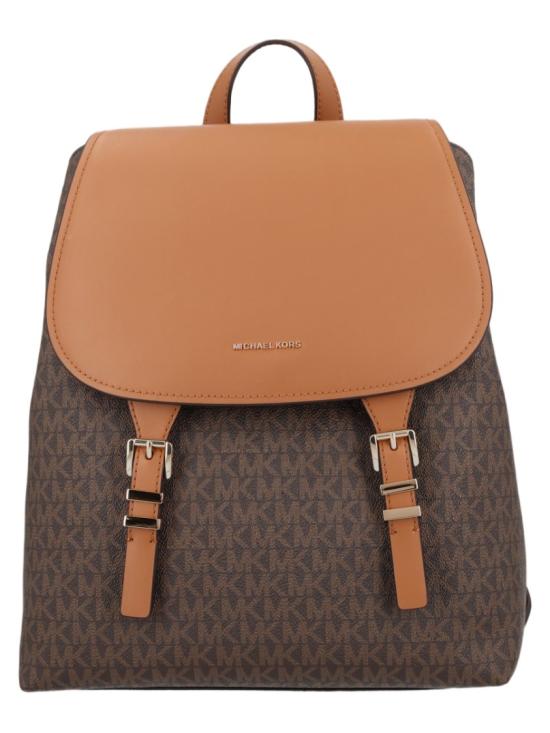 26FW 마이클 코어스 백팩 30T5GQNB2B 252BRN ACORN Grey
