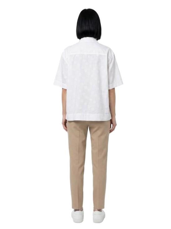  돌체앤가바나 셔츠 DOF5G15TFJ5F3W0800SG WHITE - DOLCE & GABBANA