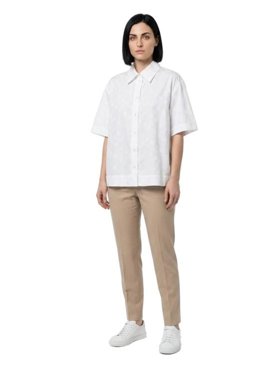  돌체앤가바나 셔츠 DOF5G15TFJ5F3W0800SG WHITE