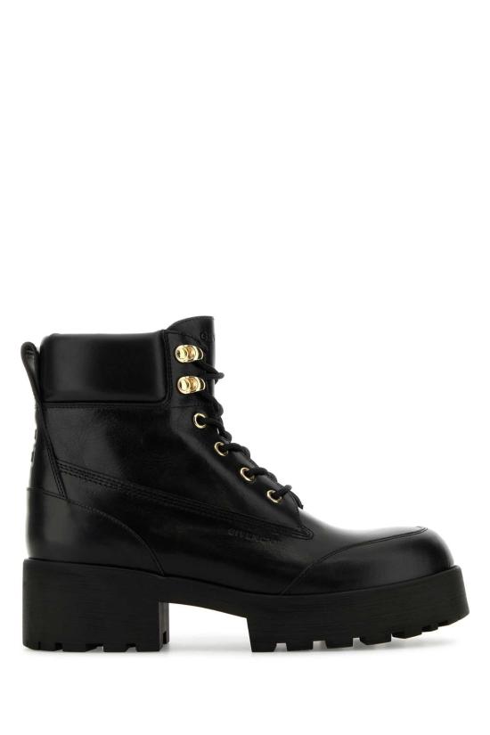  지방시 부츠 BE604TE292 001 BLACK