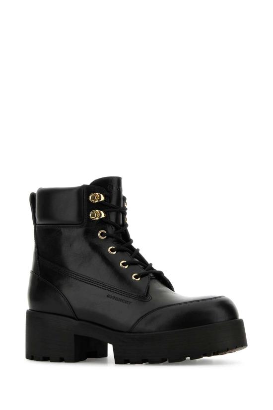  지방시 부츠 BE604TE292 001 BLACK - GIVENCHY