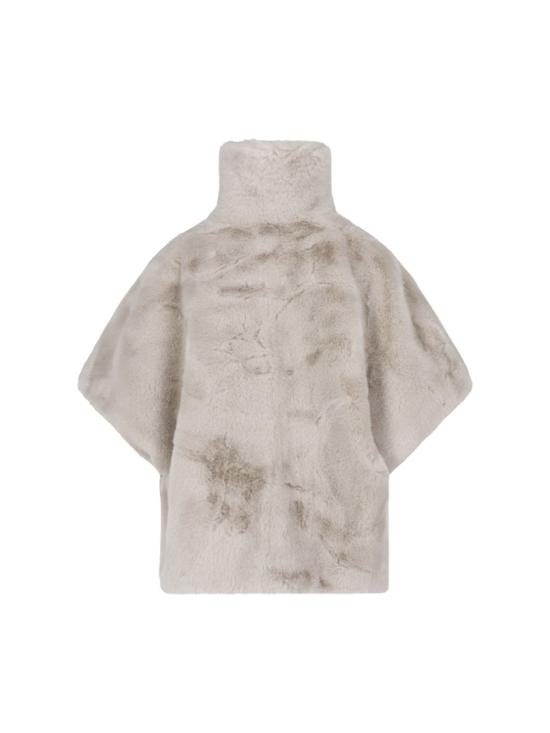 26FW 핑코 자켓 107043 A3E7C32 Neutrals - PINKO