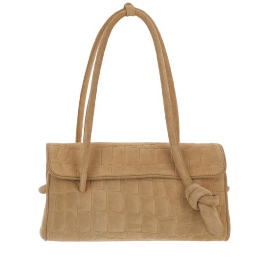 26FW 자크뮈스 숄더백 BAW00467AC07A09830 Neutrals