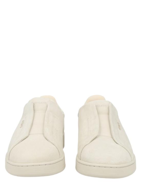 26FW 악셀 아리가토 스니커즈 F2307003 OFFWHITE WHITE Neutrals