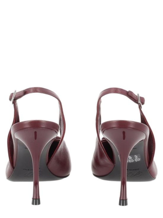26FW 로저비비에 힐/펌프스 RVW8304578091T R805 Pink - ROGER VIVIER