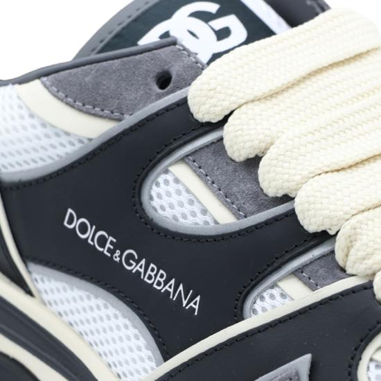 26FW 돌체앤가바나 스니커즈 CS2463A099689697 Grey - DOLCE & GABBANA