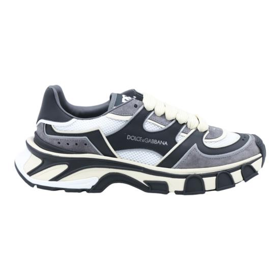 26FW 돌체앤가바나 스니커즈 CS2463A099689697 Grey