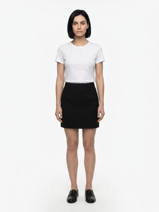  돌체앤가바나 스커트 DOF4J66TFUBB1N0000SG BLACK