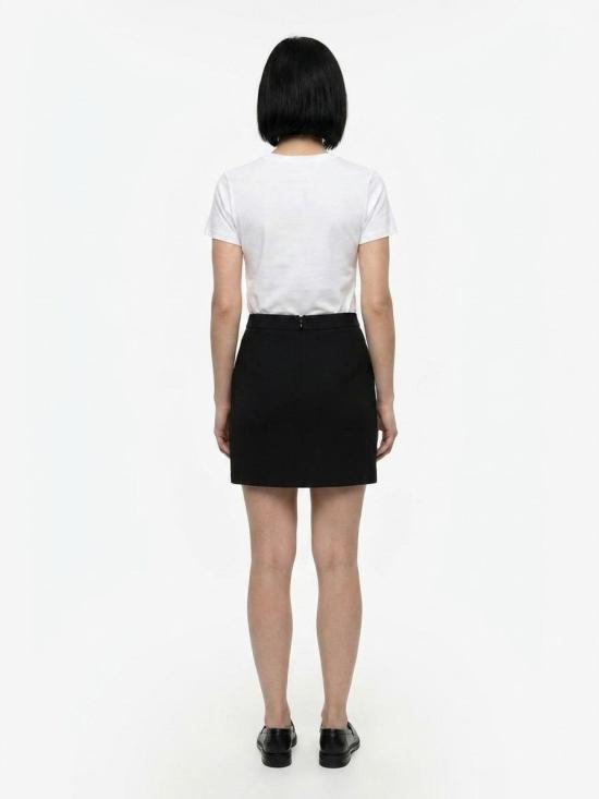  돌체앤가바나 스커트 DOF4J66TFUBB1N0000SG BLACK - DOLCE & GABBANA