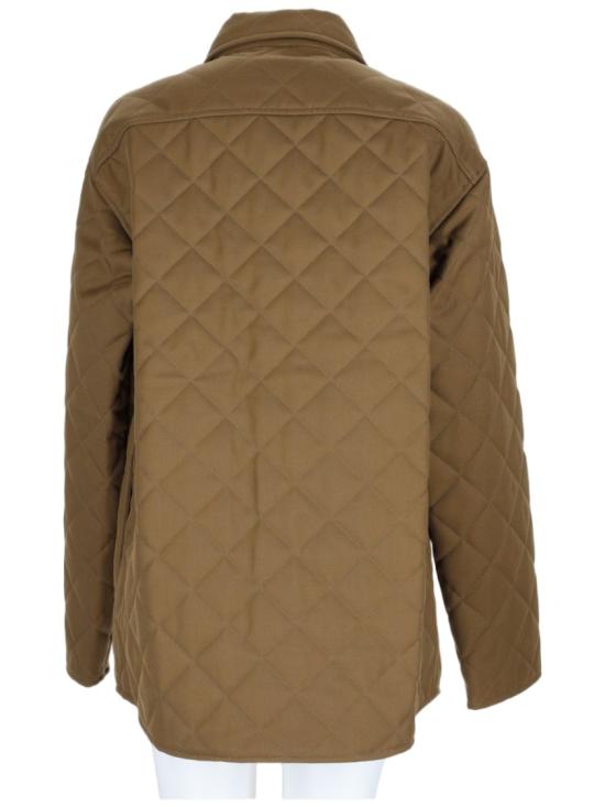 26FW 아페쎄 자켓 PSANG M32034 JAA Brown - A.P.C.