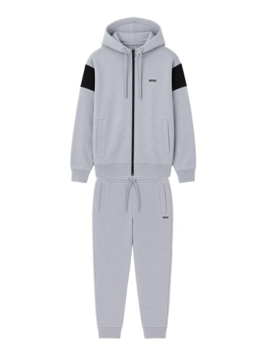26FW 보스 의류 50569918 10280476026 White