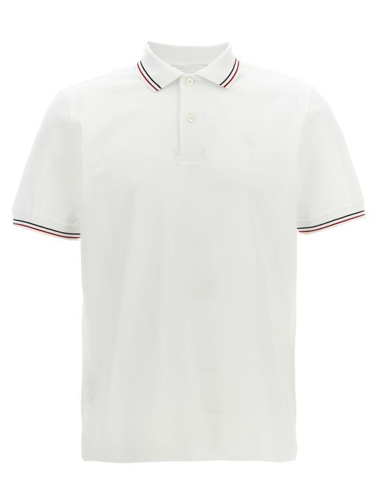  프라다 탑 PR303539BM WHITE