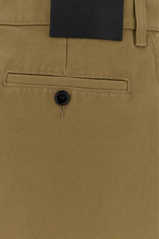 26FW 발렌시아가 스커트 A002BKTRP15 9501 BEIGE - BALENCIAGA