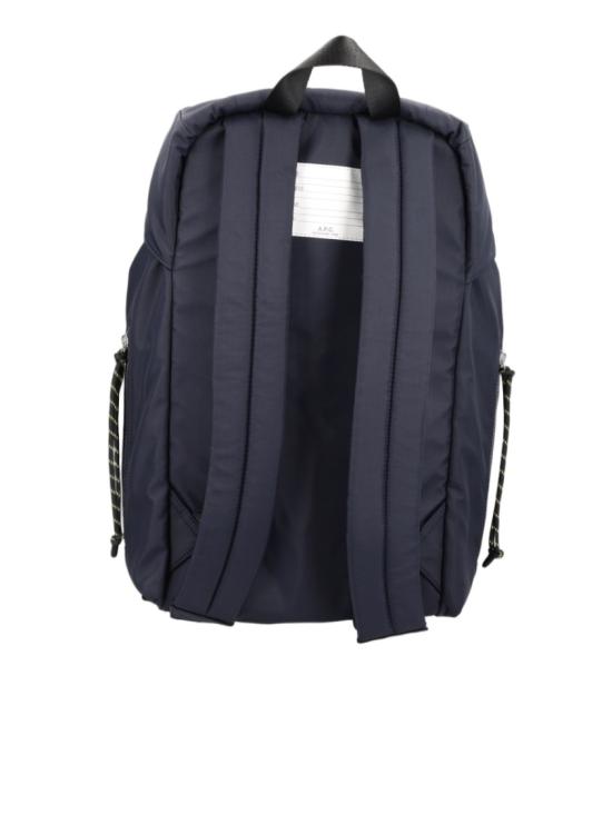 26FW 아페쎄 백팩 PAAFH H62631 IAK Grey - A.P.C.