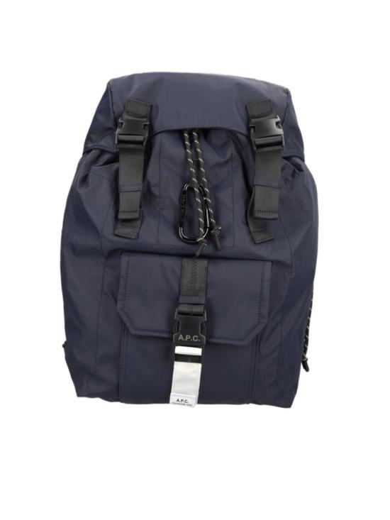 26FW 아페쎄 백팩 PAAFH H62631 IAK Grey