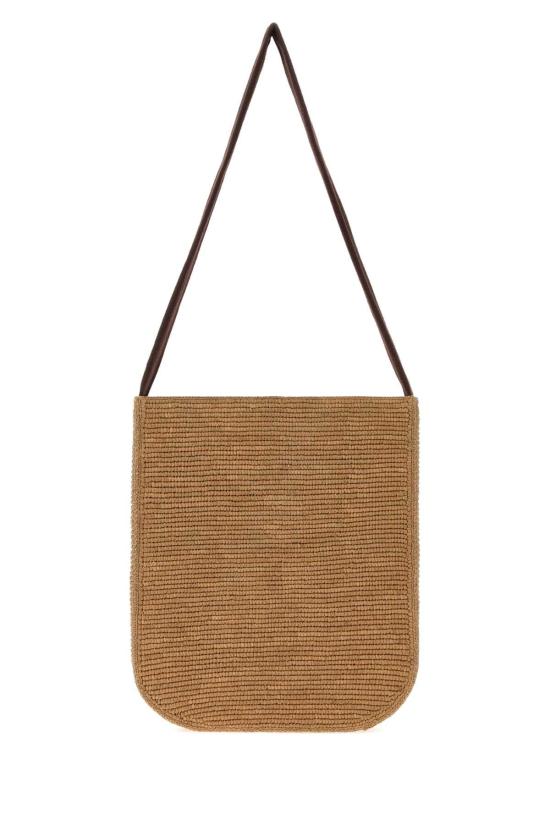 26SS 더로우 숄더백 W2049W27 TE BEIGE