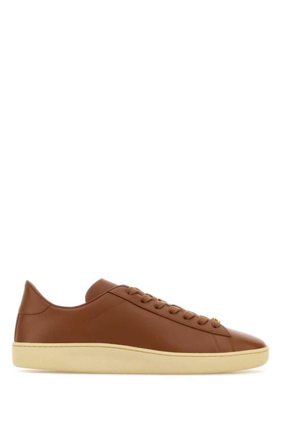 26SS 발렌티노 가라바니 스니커즈 8Y2S0K34BYA CFA BROWN