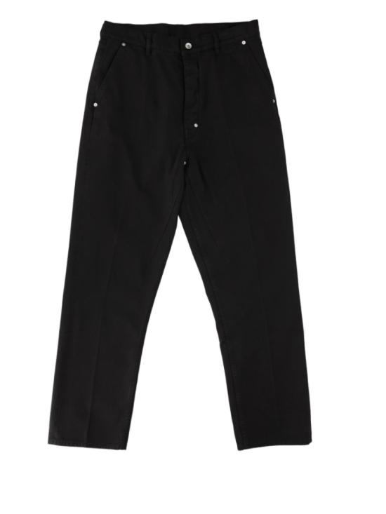 26FW 다크쉐도우 데님 DU02F6356 CVS09 Black