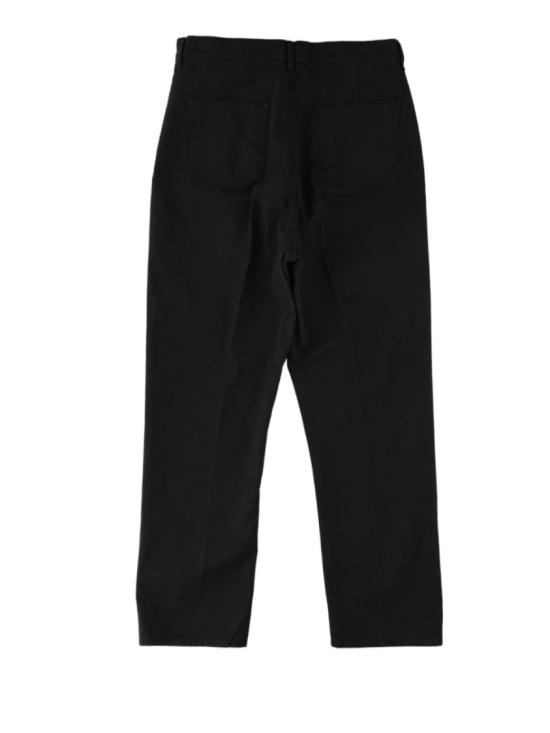 26FW 다크쉐도우 데님 DU02F6356 CVS09 Black - DRKSHDW