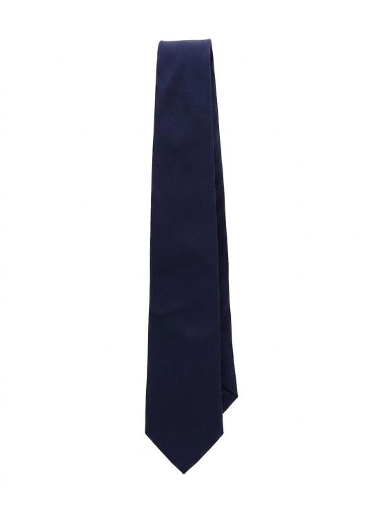 지방시 넥타이 GIGV07PLJ6059002SG NAVY - GIVENCHY