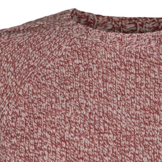 26FW 04651/트립인어백 니트웨어 3KN2608B22BURGUNDY Red - 04651/A TRIP IN A BAG